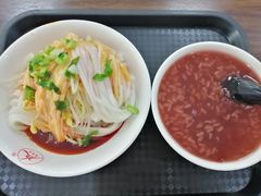-薛昌利大米凉皮(北新街店)