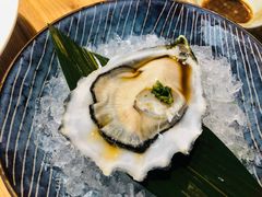 -隐泉之语日式料理(王府中环店)