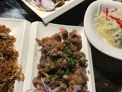 -郑喜旺烧烤(郑州总店)