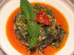 -江边城外烤全鱼(方庄时代购物中心店)