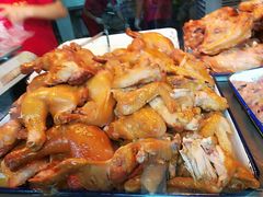 -鸡打鸣熏鸡系列(总店)