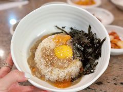 -普乐酱蟹(coex店)