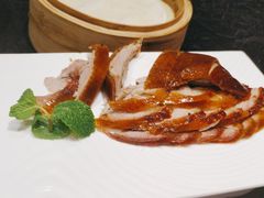 -正德楼果木烤鸭·渔家菜(东港店)