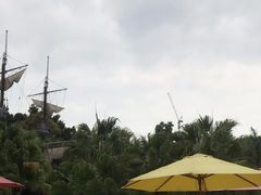 -Waterfall瀑布湾优健源(华侨城店)