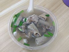 -牛师傅广式药膳牛骨汤美食(江南西店)