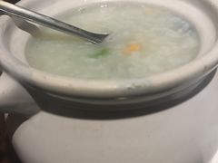 -梁记粥铺(开元地中海店)