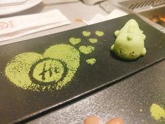 -海底捞火锅(南开鲁能城店)