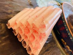 -东来顺饭庄(金泉广场店)