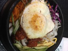 -槿Story·韩国料理(望京韩国美食城店)