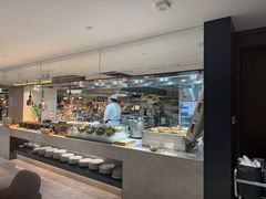 -晶丽香榭自助餐(南京大饭店)