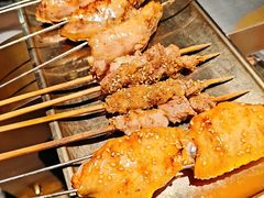 -小黑牛烤肉(聚隆店)