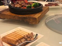 -利苑酒家(宜安广场店)