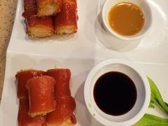 -点都德(聚福楼店)