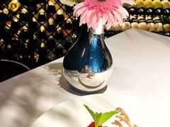 -Oyster Talks 四度蚝法餐厅