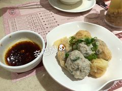 -池记(尖沙咀店)