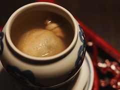 鸽吞燕-广州柏悦酒店·悦景轩·粤菜餐厅