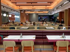 -香港深仔记茶餐厅(东门店)