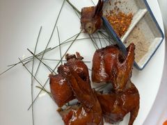 -1921餐厅.精选.浙味(一线西湖湖景店)