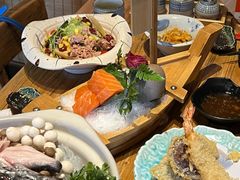 -千羽鹤海鲜居酒屋Bistro(大望路店)