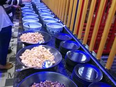 -蜀香楼火锅·烧鸡公(长安哥伦布店)
