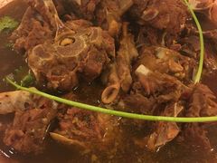 -老诚一锅羊蝎子(垡头店)