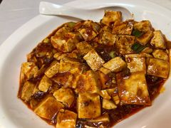 峨嵋豆腐-峨嵋酒家(地安门店)