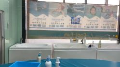 -Cool-Fun蓝鲸π水育早教中心(金山万达海汇街店)