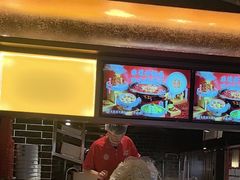 -大龙燚火锅(太古里店)