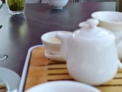 -湖畔居茶楼(湖滨店)