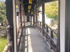 -常熟方塔园