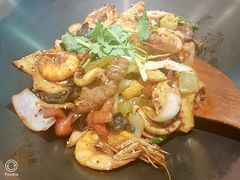 -麻辣盛艳(淮安万达店)
