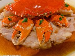 -广州文华东方酒店·江-由辉师傅主理