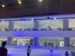 -TheRink大零溜冰场(IFS国金中心店)