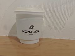 -Legno.ita Coffee by Wood(襄阳南路店)