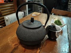 -繁·醉花亭小酒馆(鼓楼店)