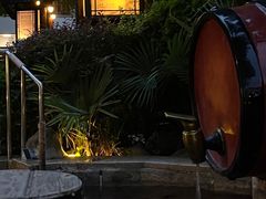 -汤山一号温泉度假区