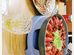 -鲁小三·大骨自助(金山总店)