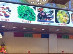 -乡土特色.冷锅鱼.牦牛肉汤锅