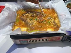 -钳小柒·小龙虾蓝龙王烧烤夜宵(长寿路店)