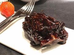 -A One Kitchen·南京精菜馆(德基广场店)