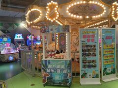-星际传奇(石家庄桥西万象城店)