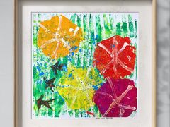 -彩翼美术馆(方庄校区)