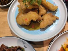 -奉天理·海鲜饺子
