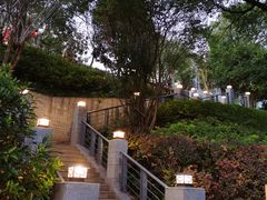 -恬阿姨庭院餐厅·生日宴