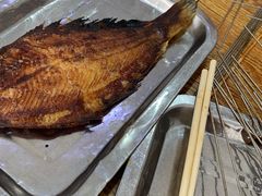 -胜泽眼镜烧烤(云霄路直营店)