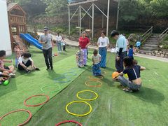 -北京山里寒舍度假酒店