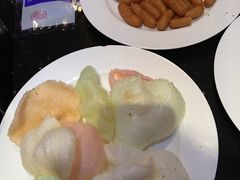 -乐圣量贩KTV自助餐(崇文店)