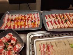 -新石器烤肉(虹悦城店)