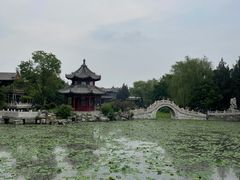 -莲池书院博物馆