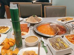 -芳竹园火锅(塘沽金街店)